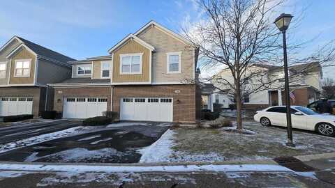 34 E Preserve Drive, Palatine, IL 60074