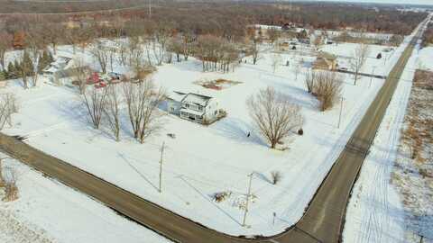 35047 S Cemetery Road, Braidwood, IL 60408