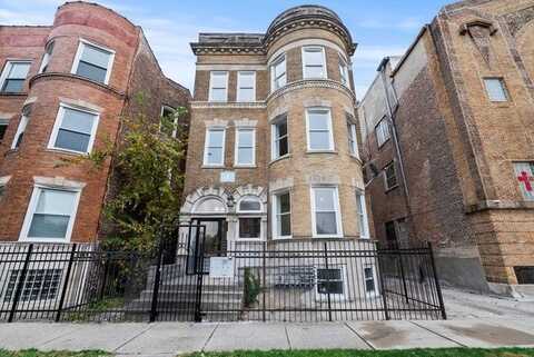 5127 S Indiana Avenue, Chicago, IL 60615