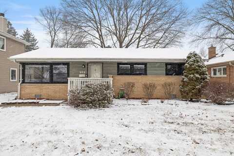 503 N Pine Street, Mount Prospect, IL 60056