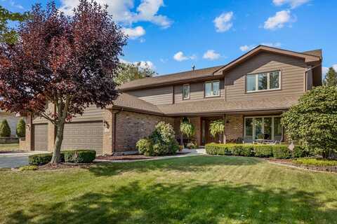 8520 Meadows Edge Trail, Tinley Park, IL 60487