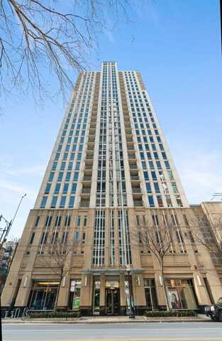 1250 S Michigan Avenue, Chicago, IL 60605