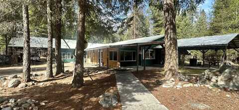 27 Birch Lane, Trout Creek, MT 59874