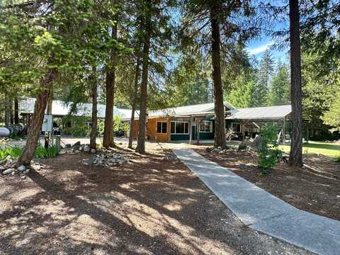 27 Birch Lane, Trout Creek, MT 59874