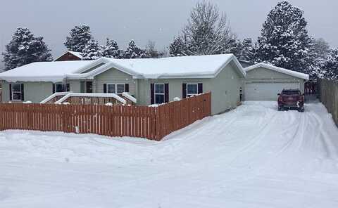 501 Rita Street, East Glacier Park, MT 59434