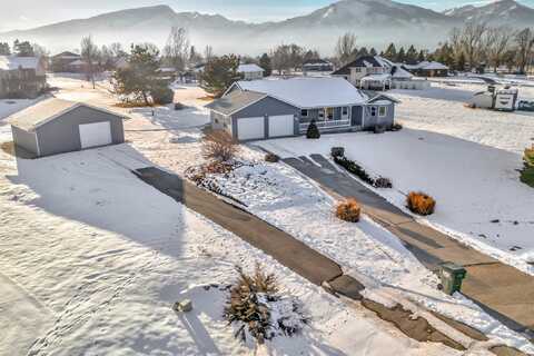 397 Lower Sky Way, Hamilton, MT 59840