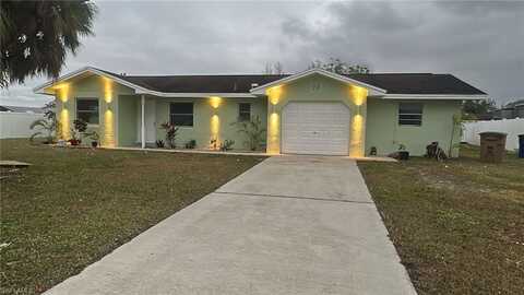 20 Palm, LEHIGH ACRES, FL 33936