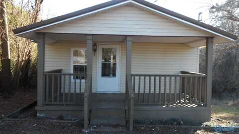 608 W 44th Street, Anniston, AL 36206