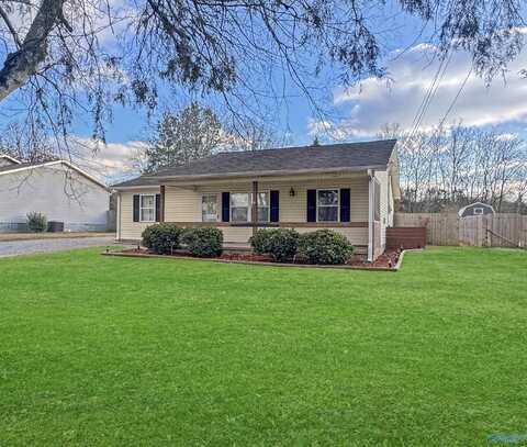 3220 Edmonds Drive, Scottsboro, AL 35769