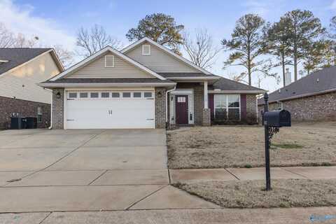 112 Abercorn Drive, Madison, AL 35756