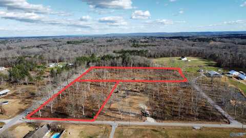 3.73 Acres Nance Ford Road, Hartselle, AL 35640