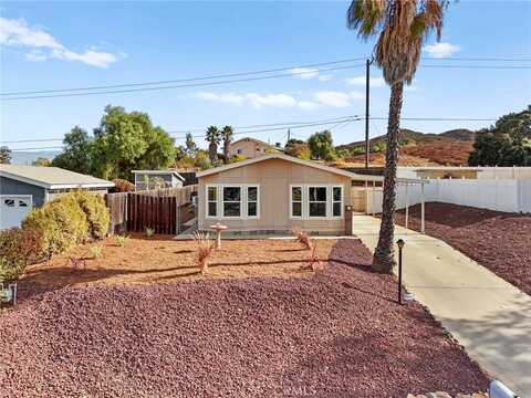 33410 Hidden Hollow Drive, Wildomar, CA 92595