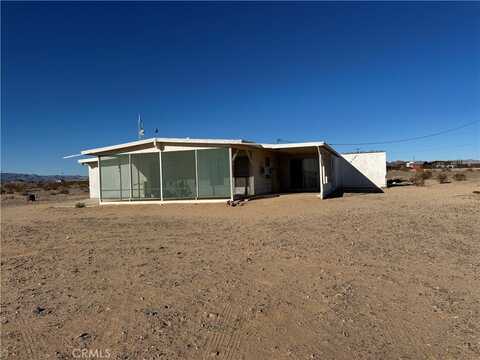 3110 Wilson Road, 29 Palms, CA 92277