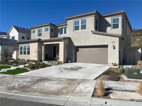 28665 Windbreak, Saugus, CA 91350