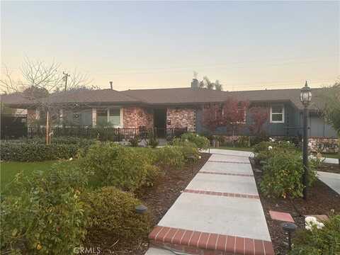 2124 Canterbury Lane, Glendora, CA 91741