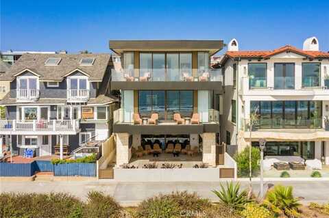 716 The Strand, Manhattan Beach, CA 90266