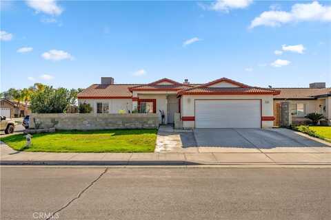 5527 Casa Bonita Drive, Bakersfield, CA 93307