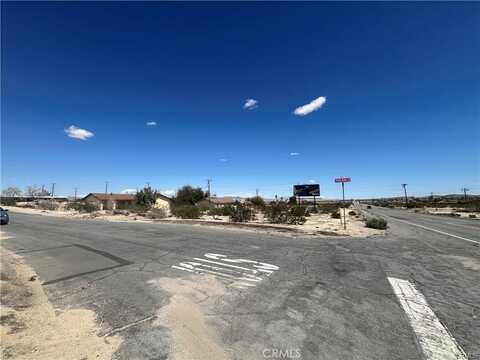 0 Twentynine Palms Hwy, 29 Palms, CA 92277