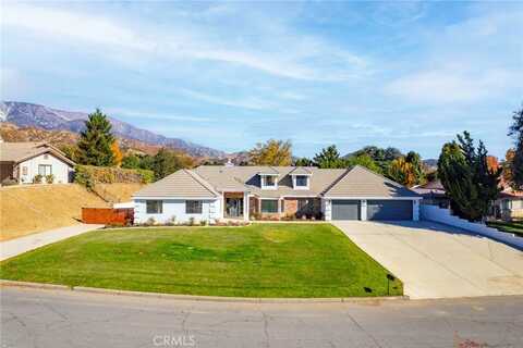 13627 Scenic Crest Drive, Yucaipa, CA 92399