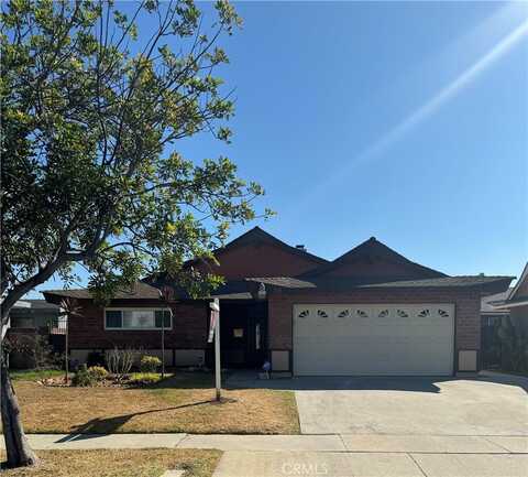 318 E Sherman Drive, Carson, CA 90746