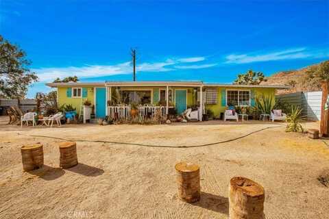 6959 Pawnee Avenue, Yucca Valley, CA 92284