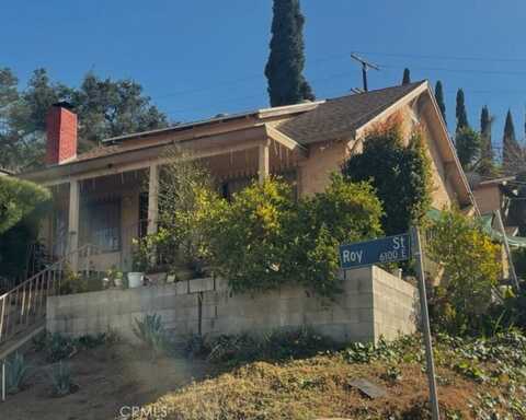 6178 Roy Street, Los Angeles, CA 90042