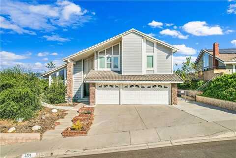 3235 Bent Twig Lane, Diamond Bar, CA 91765