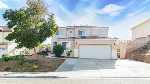 37402 Maidenhair Lane, Palmdale, CA 93551