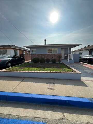 4678 W 132nd Street, Hawthorne, CA 90250