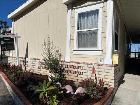 2550 Pacific Coast Highway#116, Torrance, CA 90505