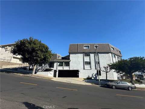 760 W 30th Street, San Pedro, CA 90731