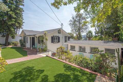 3886 Wawona Street, Los Angeles, CA 90065