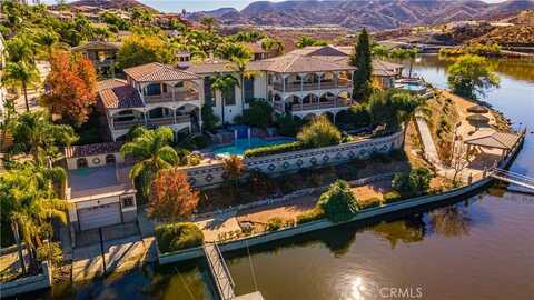 21990 Village Way, Canyon Lake, CA 92587