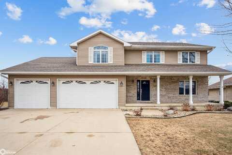 4124 Orchard Hill Drive, Cedar Falls, IA 50613