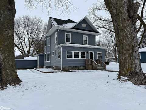 58 Sue Street, Manning, IA 51455