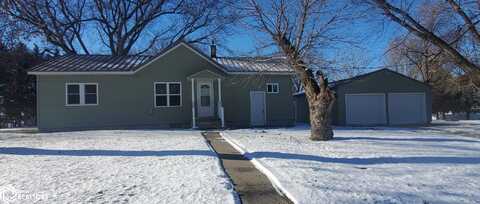 104 N 2nd Street, Ida Grove, IA 51445