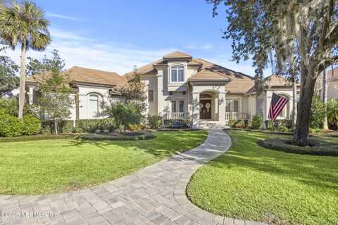 24644 HARBOUR VIEW Drive, Ponte Vedra Beach, FL 32082