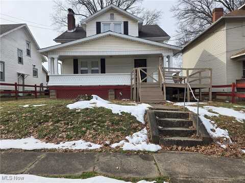 613 Reed Street Street, Parkersburg, WV 26101