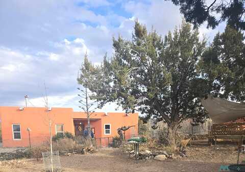 241 Hooker Loop Road, Gila, NM 88038