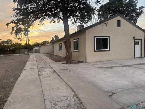 412 S Copper Street, Deming, NM 88030