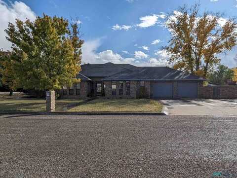 516 E 17th Street, Portales, NM 88130