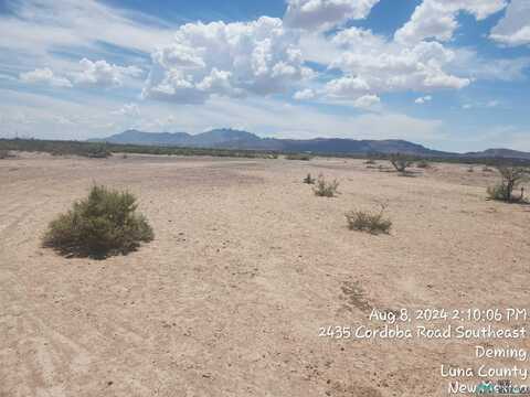 00 Filmors Street, Deming, NM 88030