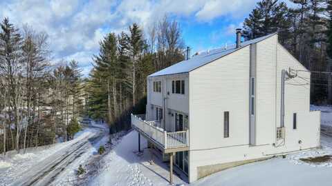 339 Fox Lane, Ludlow, VT 05149