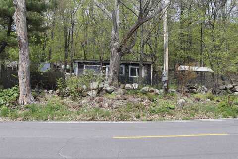 332 Water Village Road, Ossipee, NH 03864