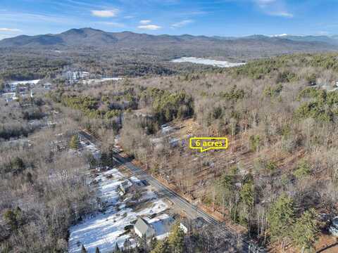 324 Water Village Road, Ossipee, NH 03864