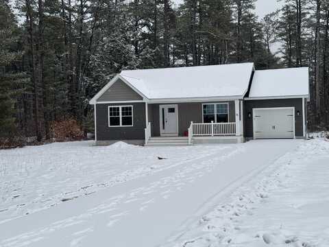 5 Friedman Lane, Freedom, NH 03836