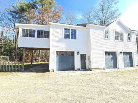 383 Birch Hill Road, New Durham, NH 03855