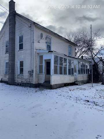 2984 Vermont Route 153, Pawlet, VT 05761