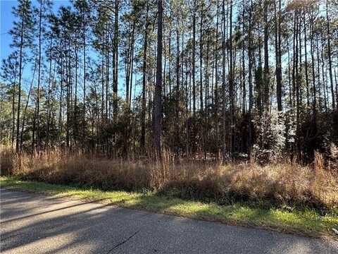 Lot 58 QUIMET Drive, Abita Springs, LA 70420