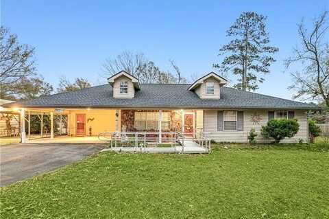 45084 SHADOW CREEK Drive, Hammond, LA 70401